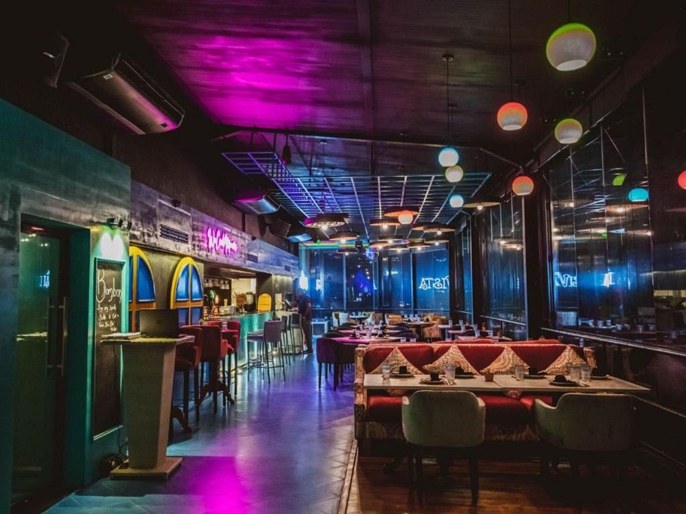 هتل اوشن کلمبو